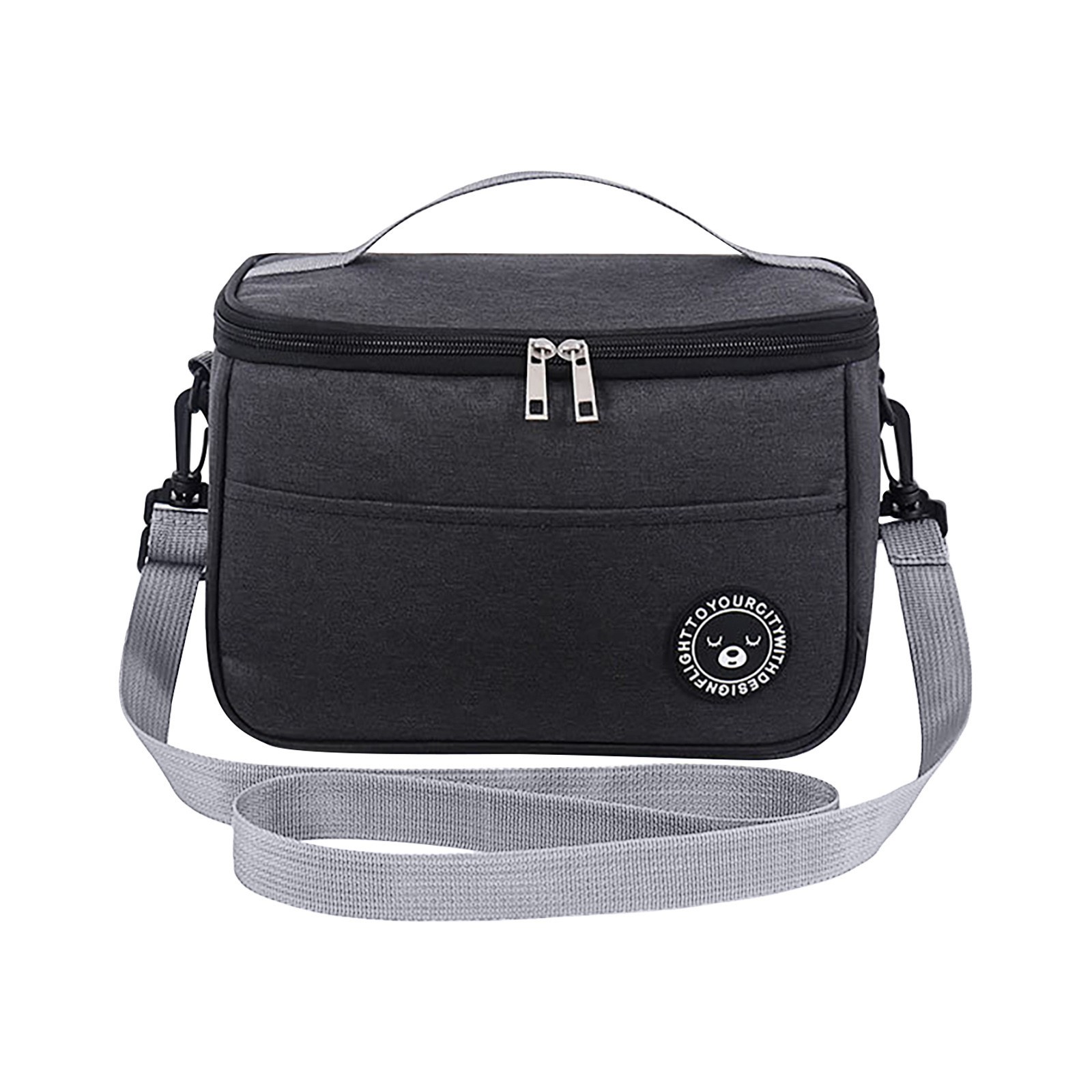 Tote Bag Sublimation - Borsa da picnic portatile Scatola da
