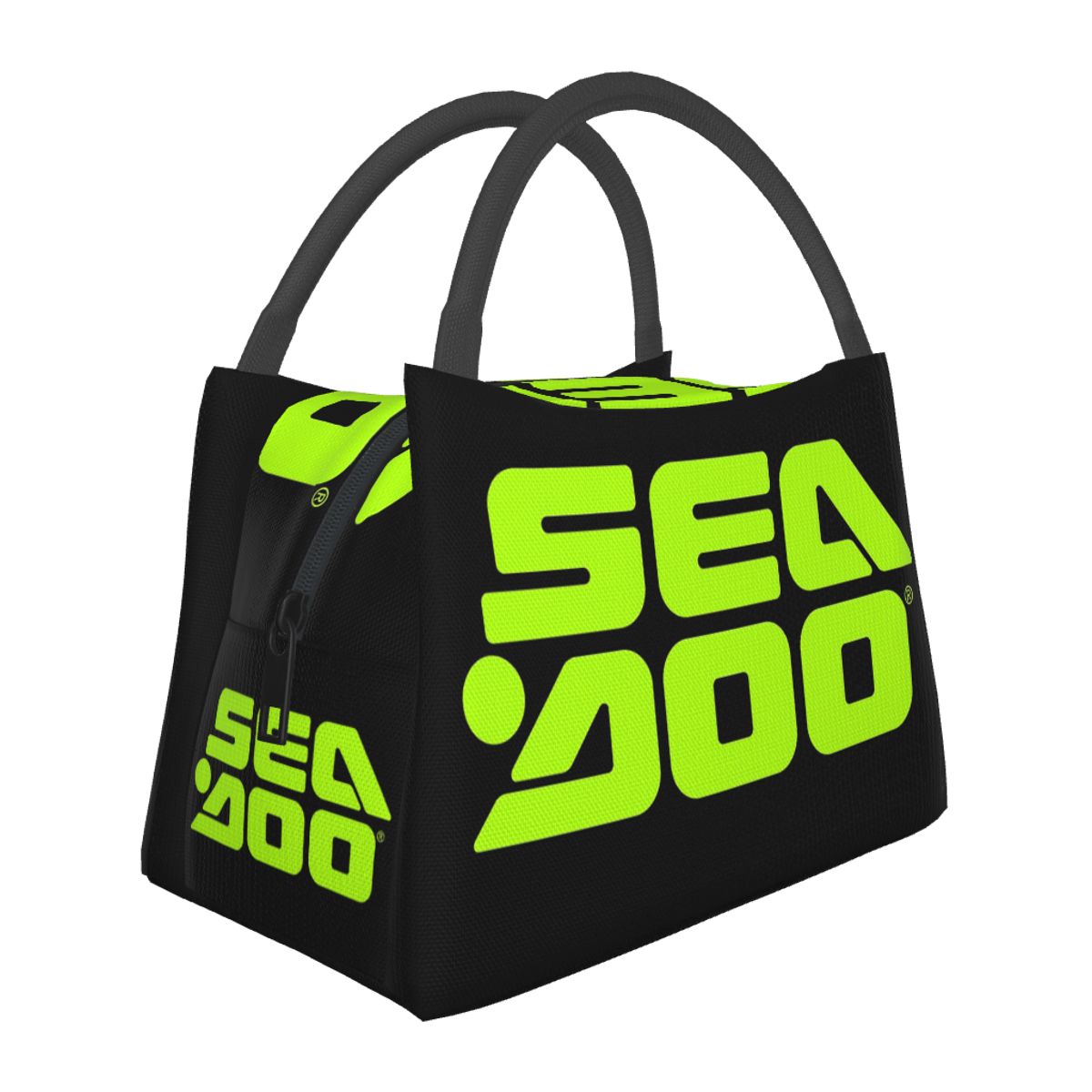 Tote Bag Sublimation - Sea Doo Team Rxt Brt Borsa