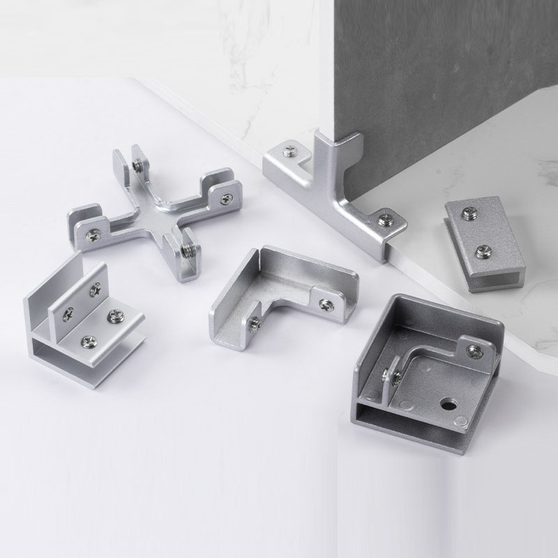 Ceramic Tile Blank - 4 pezzi di piastrelle in ceramica
