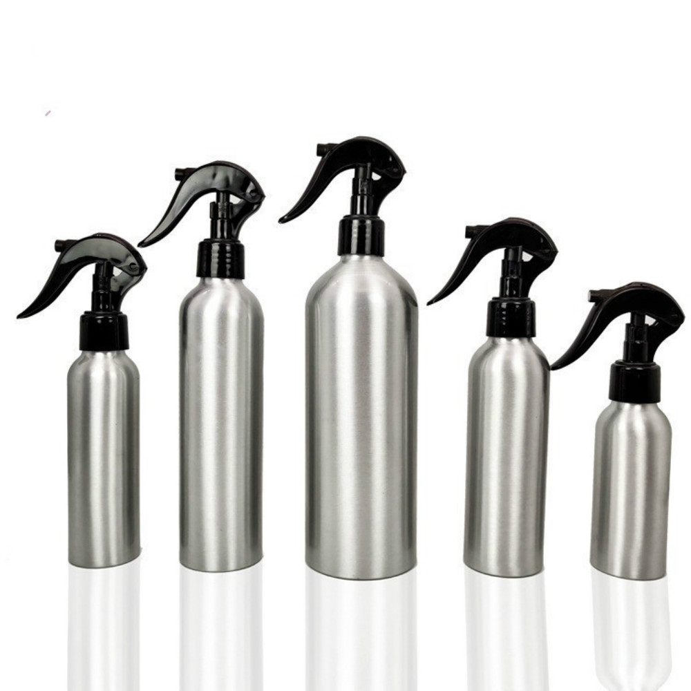Water Bottle Blank - 1PCS 30-500ML Bottiglia di Alluminio Bottiglie
