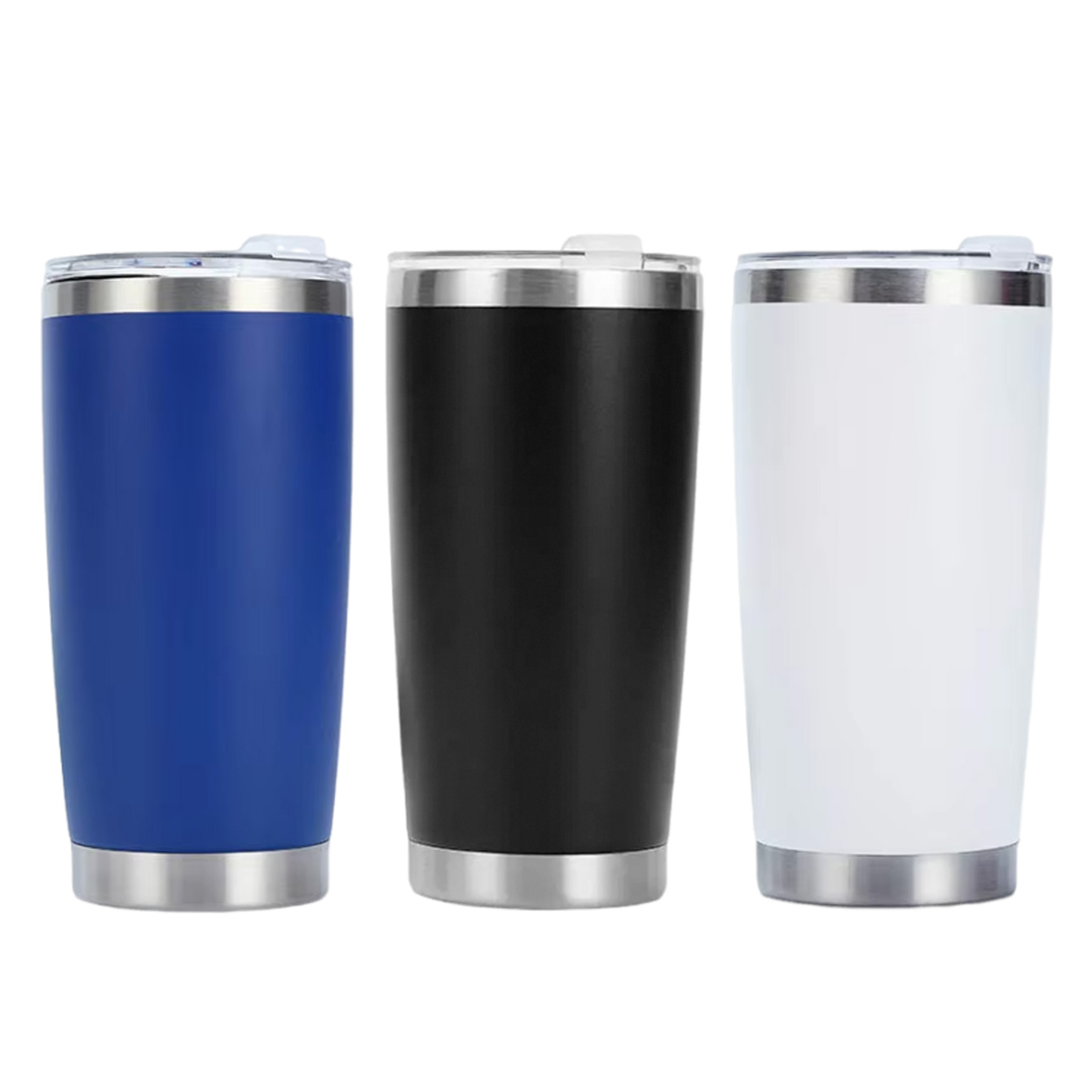 Water Bottle Blank - 1 tazza termica in acciaio inossidabile