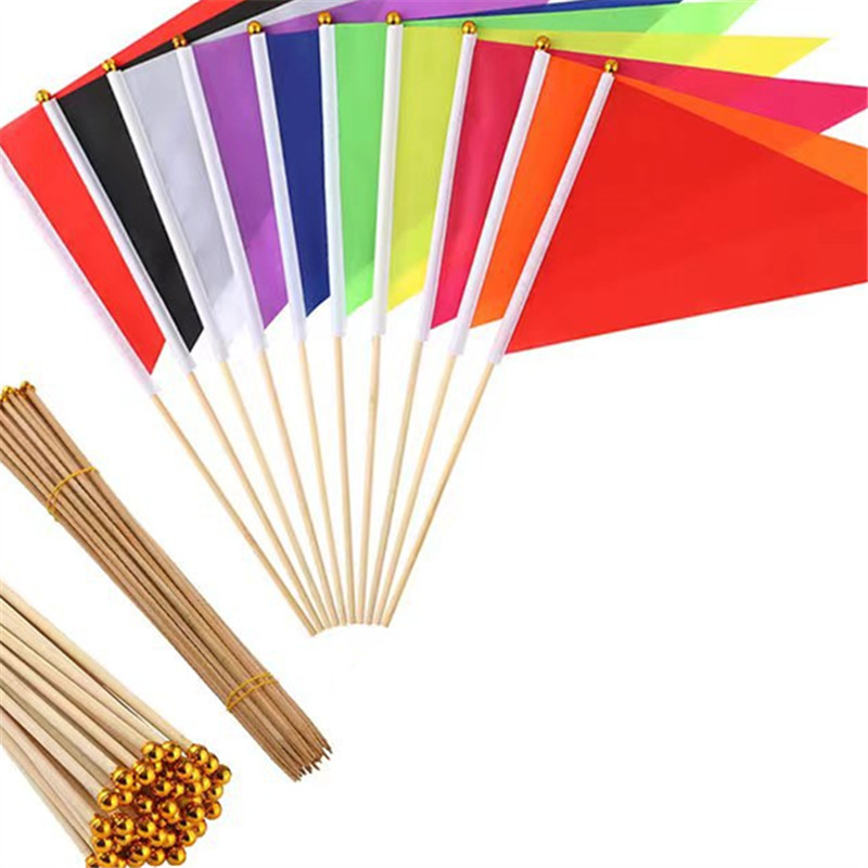 Yard Sign Blank - 10 pezzi di piccole forniture per