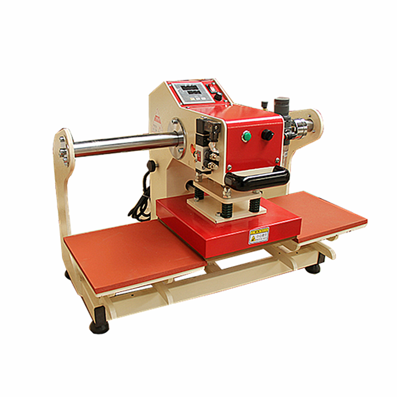 Pillow Cover Sublimation - Macchina per pressa di calore per