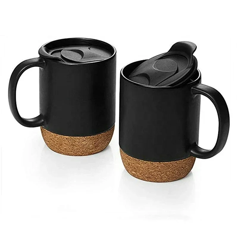 Sublimation Mug White - Tazza da caffè con fondo in