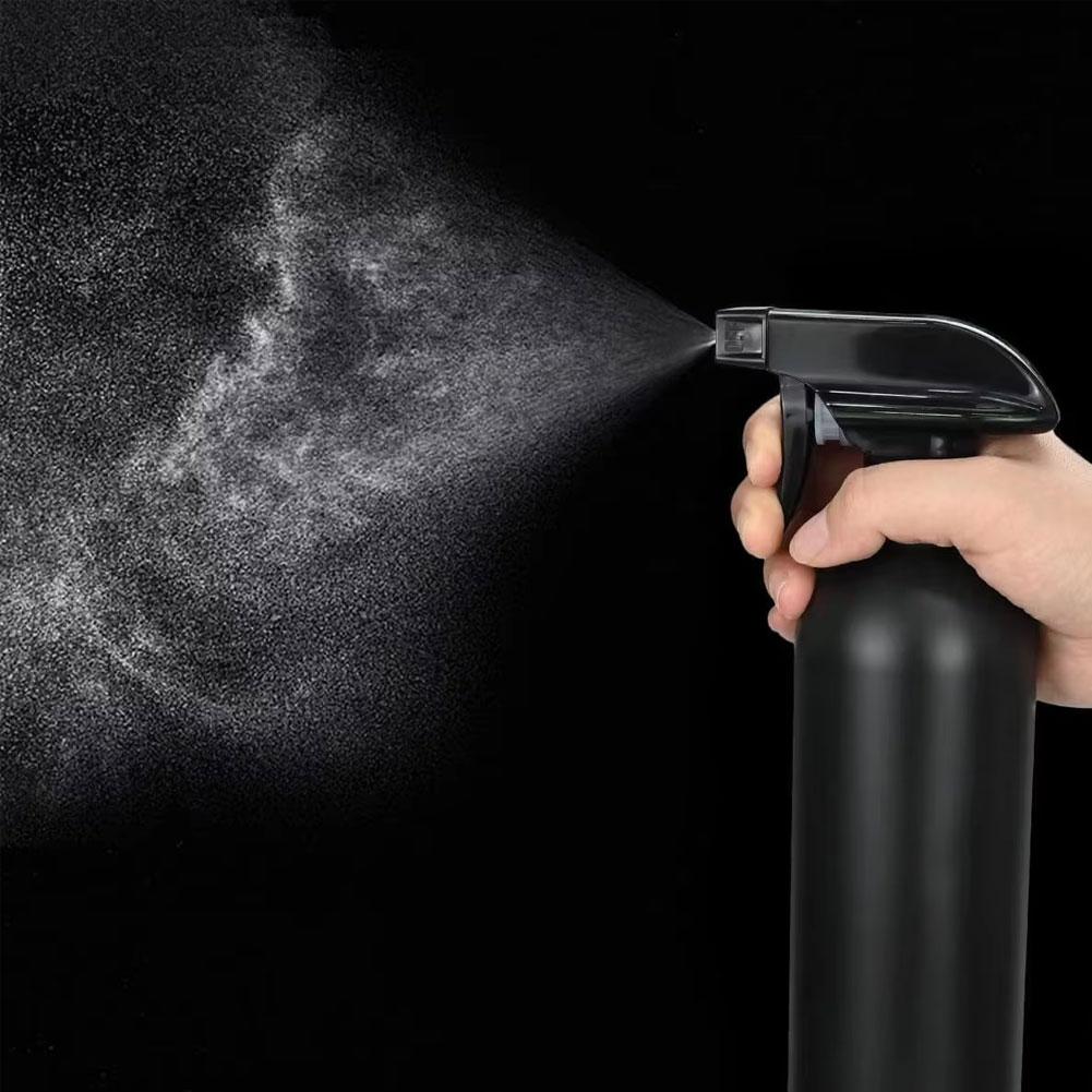 Water Bottle Blank - Flacone spray da 500 ml, bottiglie