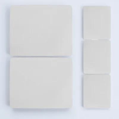 Mouse Pad Blank Sublimation - 5 Pezzi di Tappetini per Mouse
