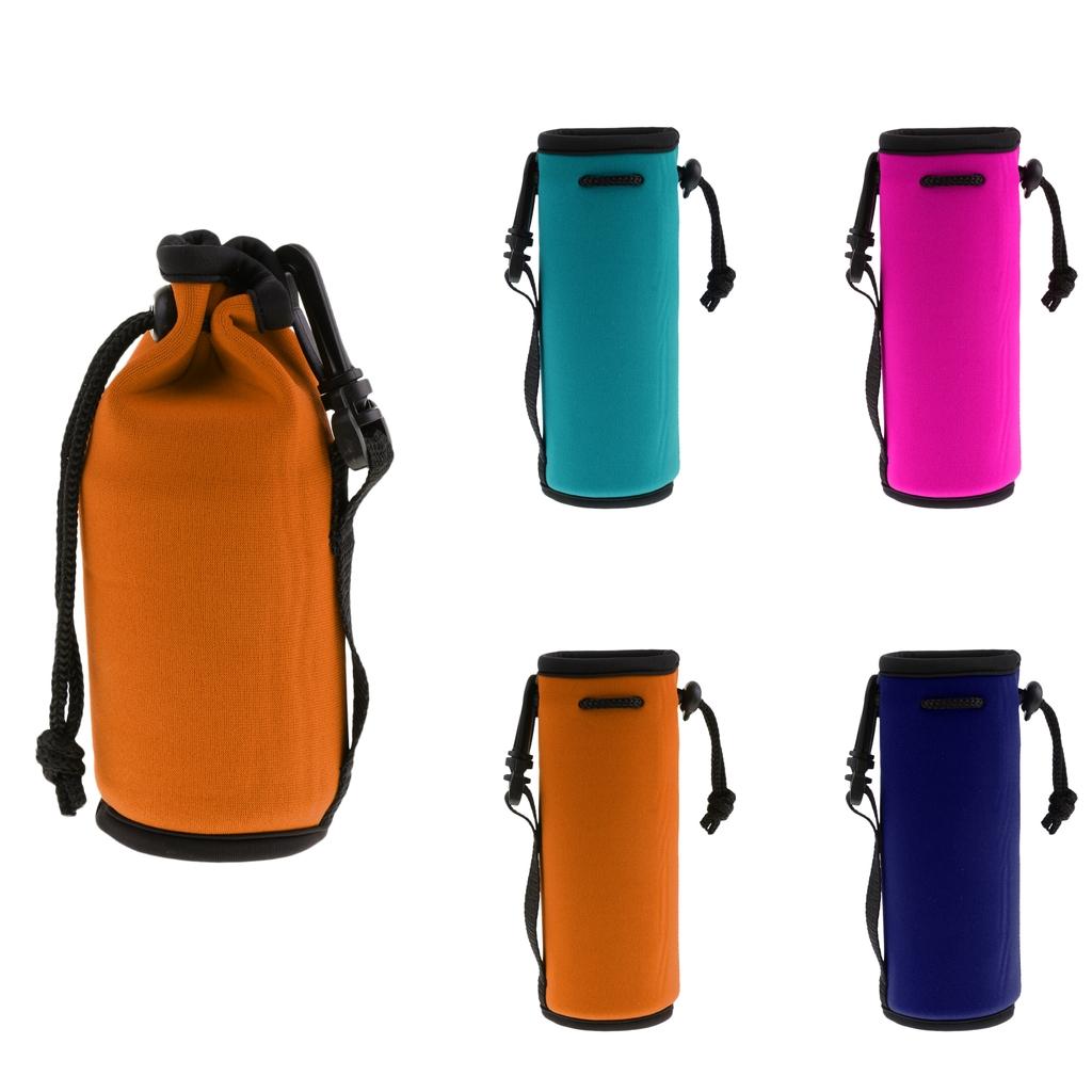 Tote Bag Sublimation - Borsa Termica Portabottiglie in Neoprene con