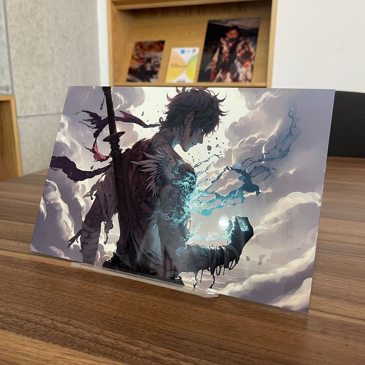 Coaster Sublimation Blank - 10 Lenzuola 200*150*1mm Sottostituzione Vuota Piastra