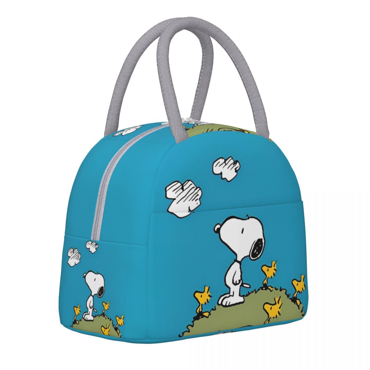 Borse termiche per il pranzo S - Tote Bag Sublimation recensione e prezzo