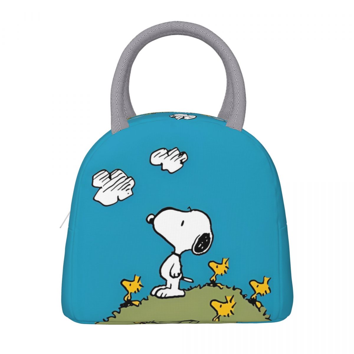 Borse termiche per il pranzo S - Tote Bag Sublimation recensione e prezzo