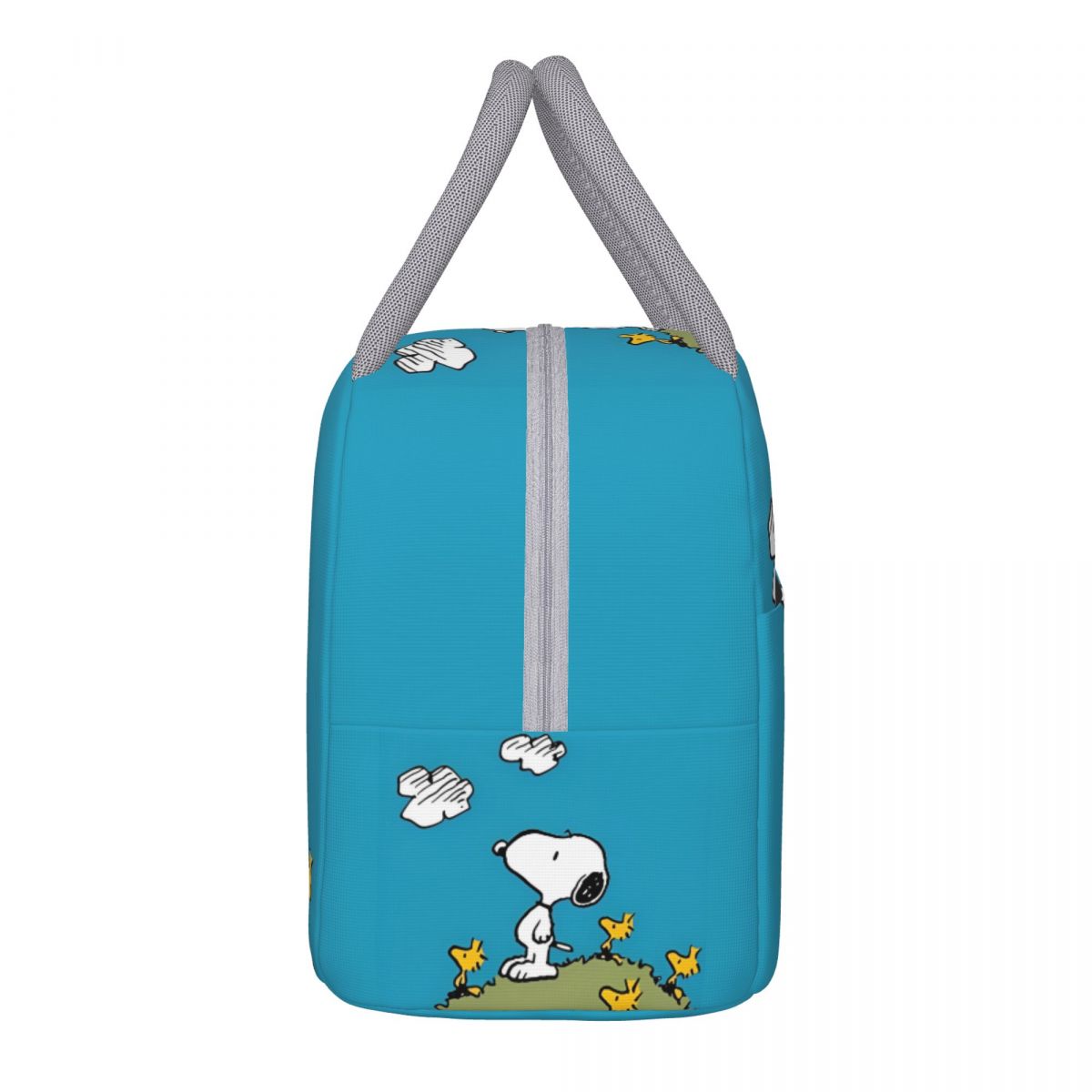 Borse termiche per il pranzo S - Tote Bag Sublimation recensione e prezzo
