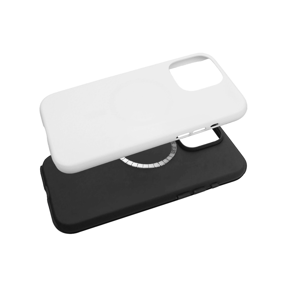 FONLYU Custodia Magnetica 2 in - Phone Case Blank Print recensione e prezzo