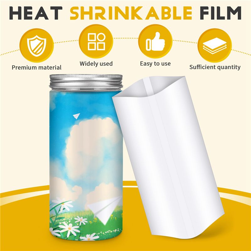 Pellicola termoretraibile per  - Sublimation Mug White recensione e prezzo