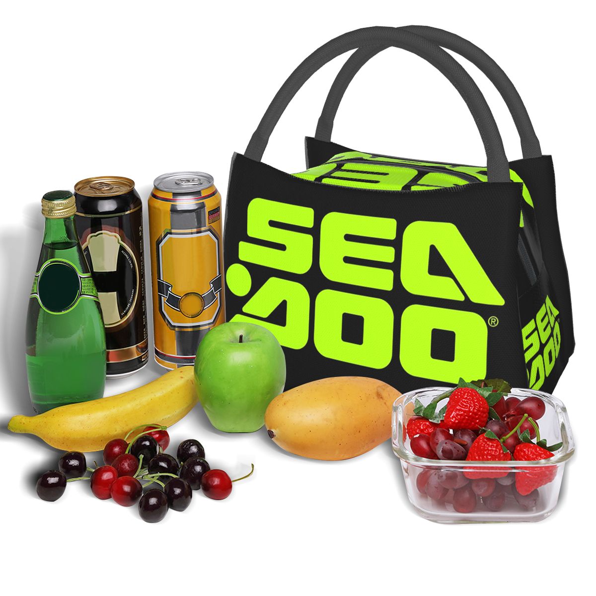 Sea Doo Team Rxt Brt Borsa ter - Tote Bag Sublimation recensione e prezzo