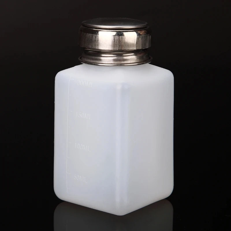 1 pz 200ML Pressa Portatile Vu - Water Bottle Blank recensione e prezzo