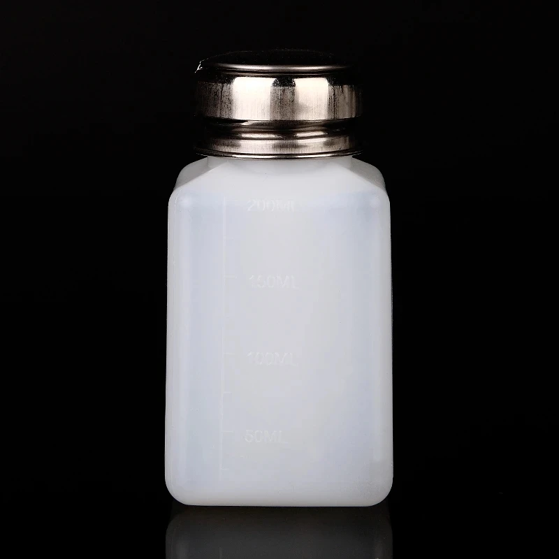 1 pz 200ML Pressa Portatile Vu - Water Bottle Blank recensione e prezzo