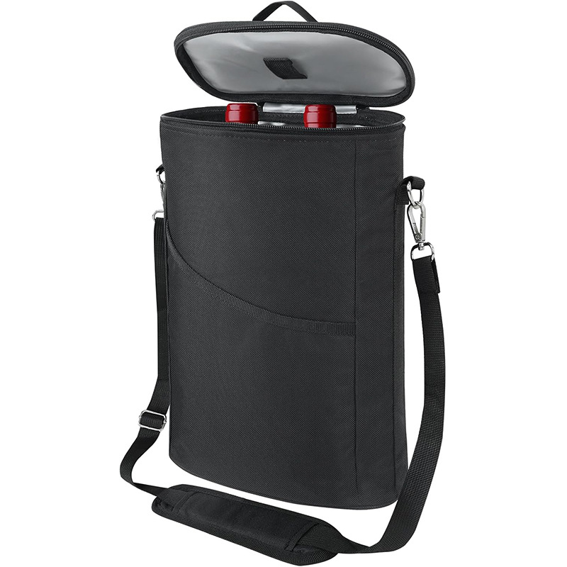 Borsa porta vino, borsa termic - Tote Bag Sublimation recensione e prezzo