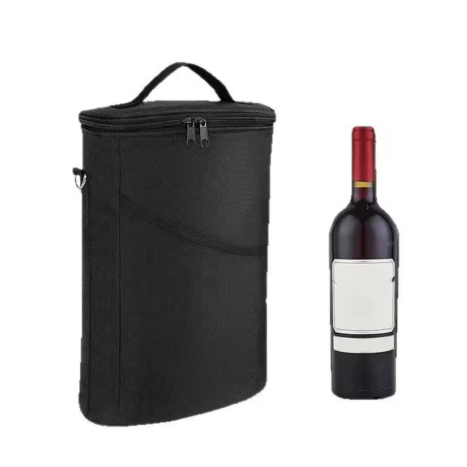 Borsa porta vino, borsa termic - Tote Bag Sublimation recensione e prezzo