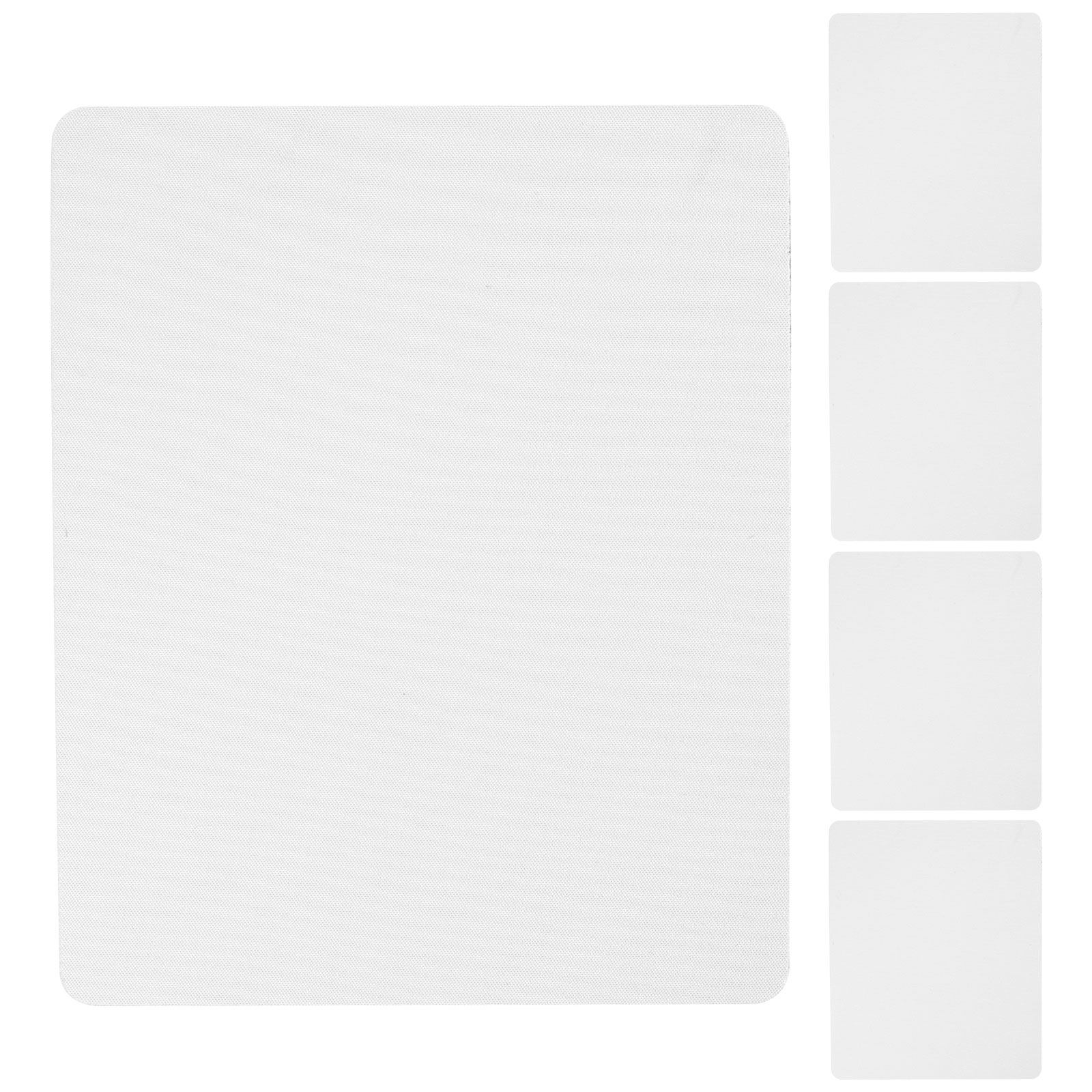 5 Tappetini per Mouse Sublimab - Mouse Pad Blank Sublimation recensione e prezzo