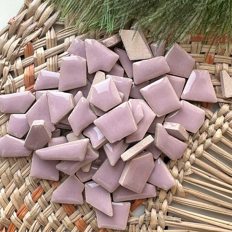 Piastrelle a mosaico in porcel - Ceramic Tile Blank recensione e prezzo