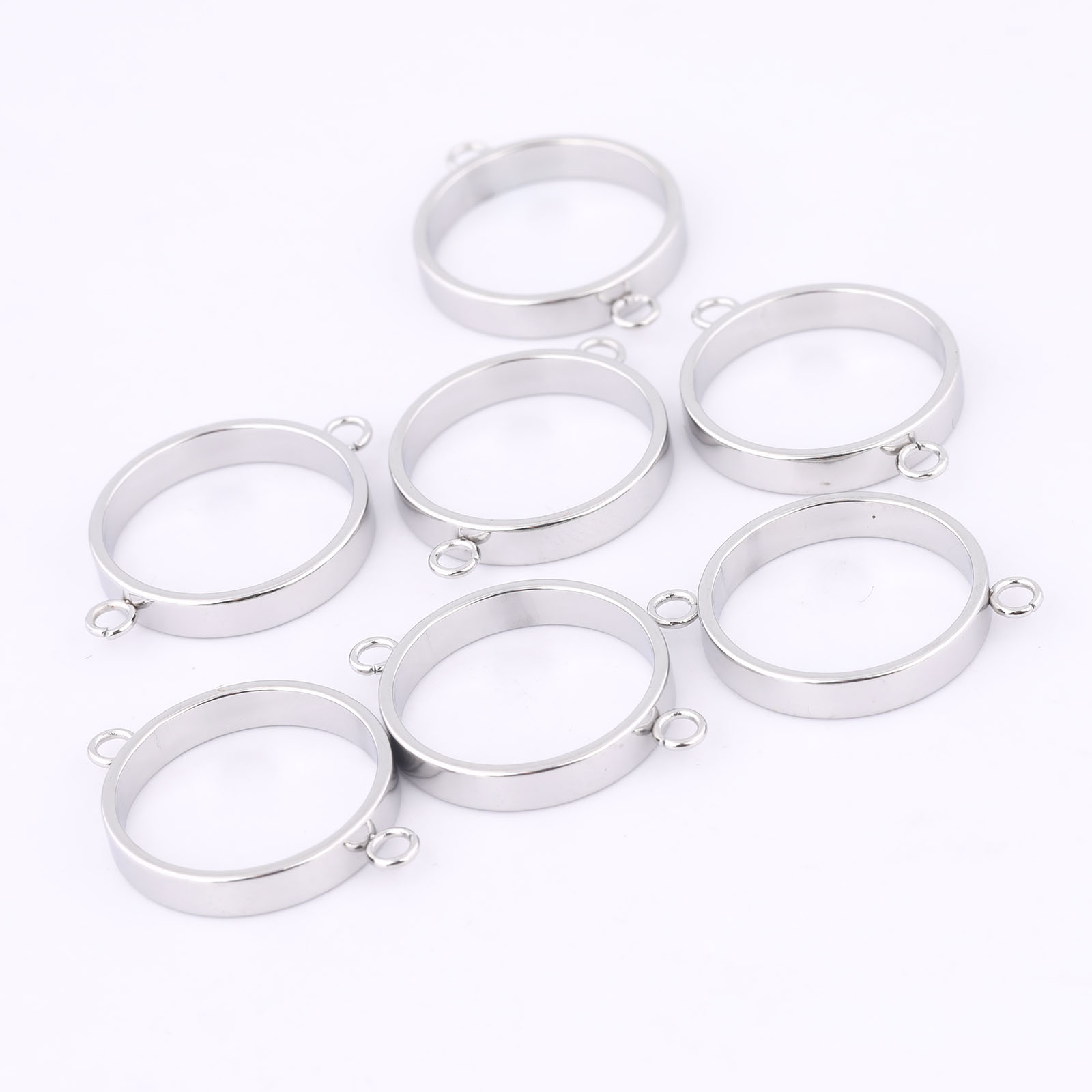 10 pz Acciaio Inossidabile 14m - Metal Photo Panel recensione e prezzo