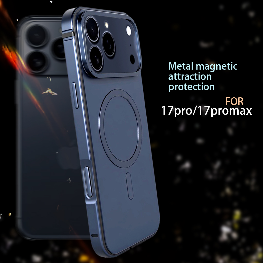 Custodia per telefono con pias - Metal Photo Panel recensione e prezzo