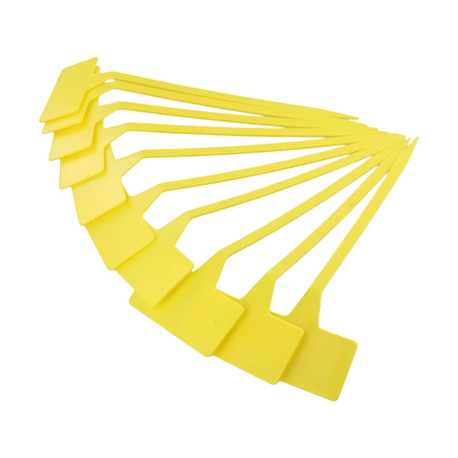 Etichette per piante domestich - Yard Sign Blank recensione e prezzo