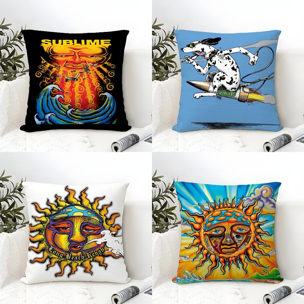 Fodera per cuscino S-Sublime B - Pillow Cover Sublimation recensione e prezzo