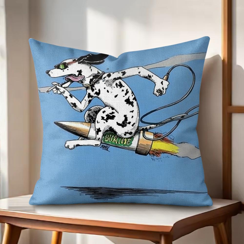 Fodera per cuscino S-Sublime B - Pillow Cover Sublimation recensione e prezzo