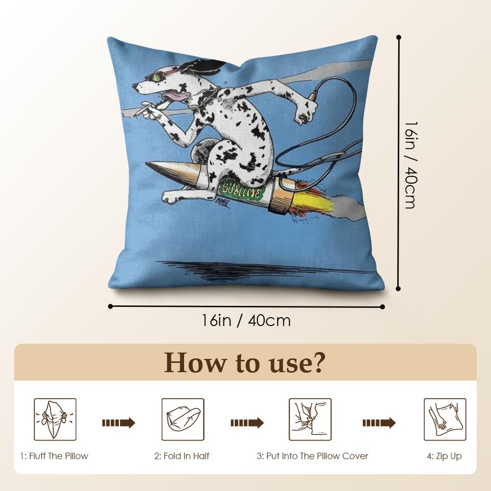 Fodera per cuscino S-Sublime B - Pillow Cover Sublimation recensione e prezzo