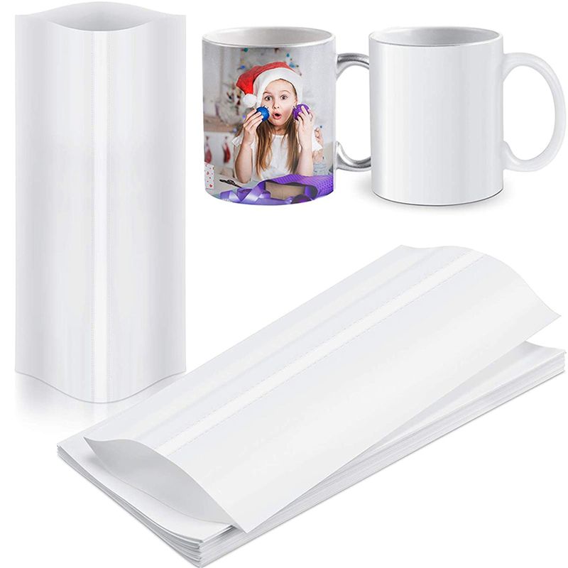 Pellicola Termoretraibile per  - Sublimation Mug White recensione e prezzo