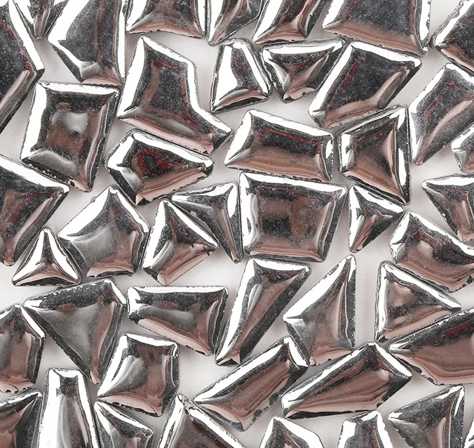 Piastrelle a mosaico in porcel - Ceramic Tile Blank recensione e prezzo