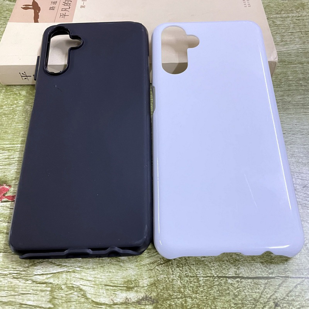 FONLYU 10 pz 2 in 1 Custodia p - Phone Case Blank Print recensione e prezzo