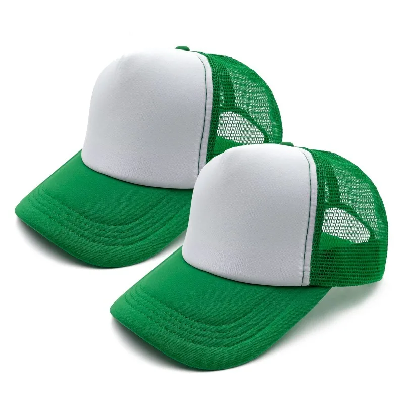 2 Pezzi/Lotto Cappelli da Sole - Hat Sublimation Blank recensione e prezzo