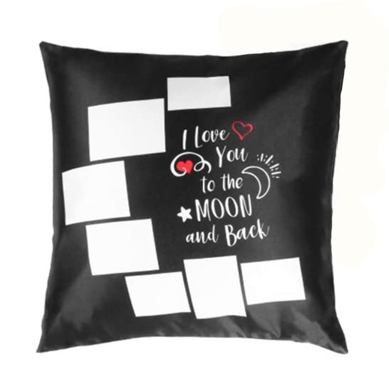 10 pz/lotto 7 Pannelli Blank L - Pillow Cover Sublimation recensione e prezzo