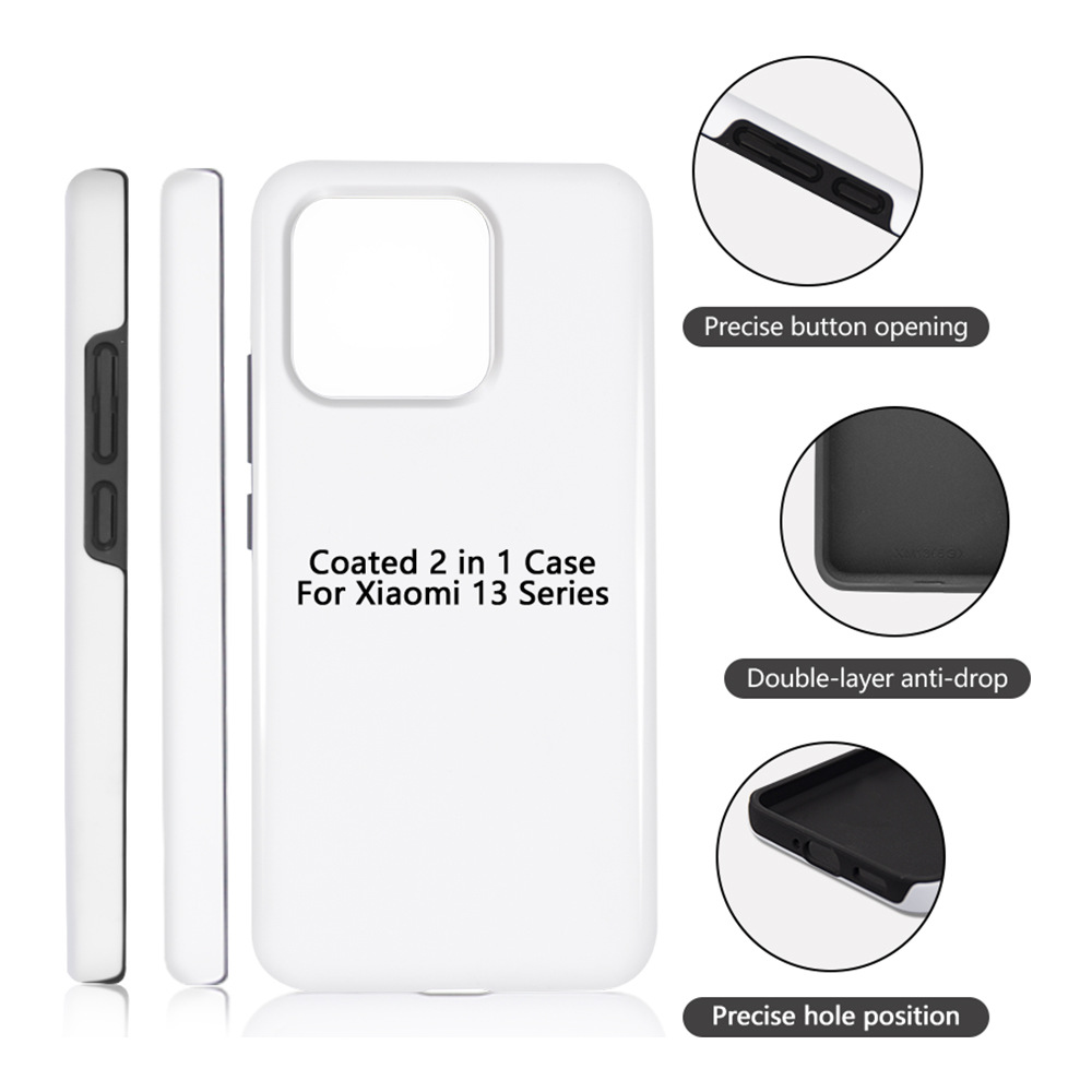 Custodia per telefono vuota ri - Phone Case Blank Print recensione e prezzo
