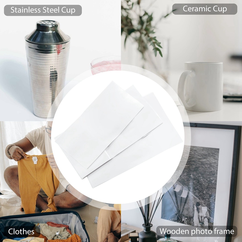 Pellicola termoretraibile per  - Sublimation Mug White recensione e prezzo
