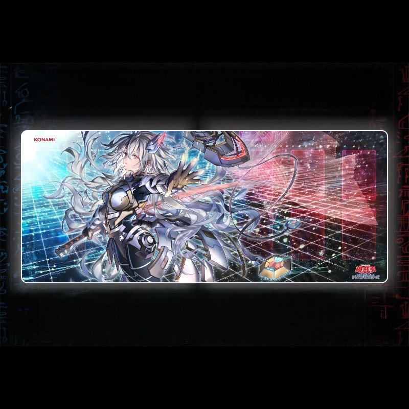 620x265mm Fai da Te Yu-Gi-Oh!  - Door Mat Blank recensione e prezzo