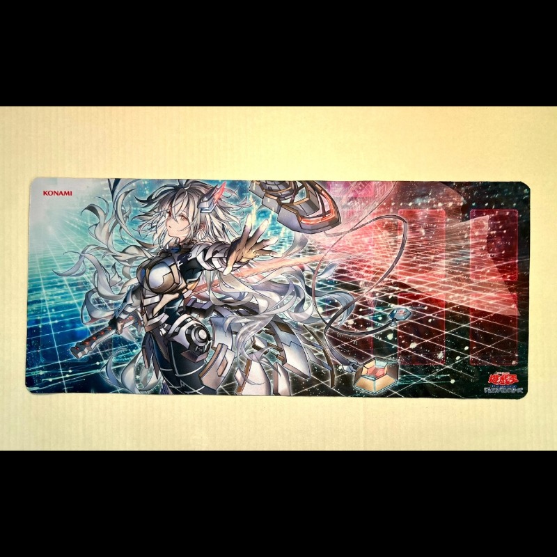 620x265mm Fai da Te Yu-Gi-Oh!  - Door Mat Blank recensione e prezzo