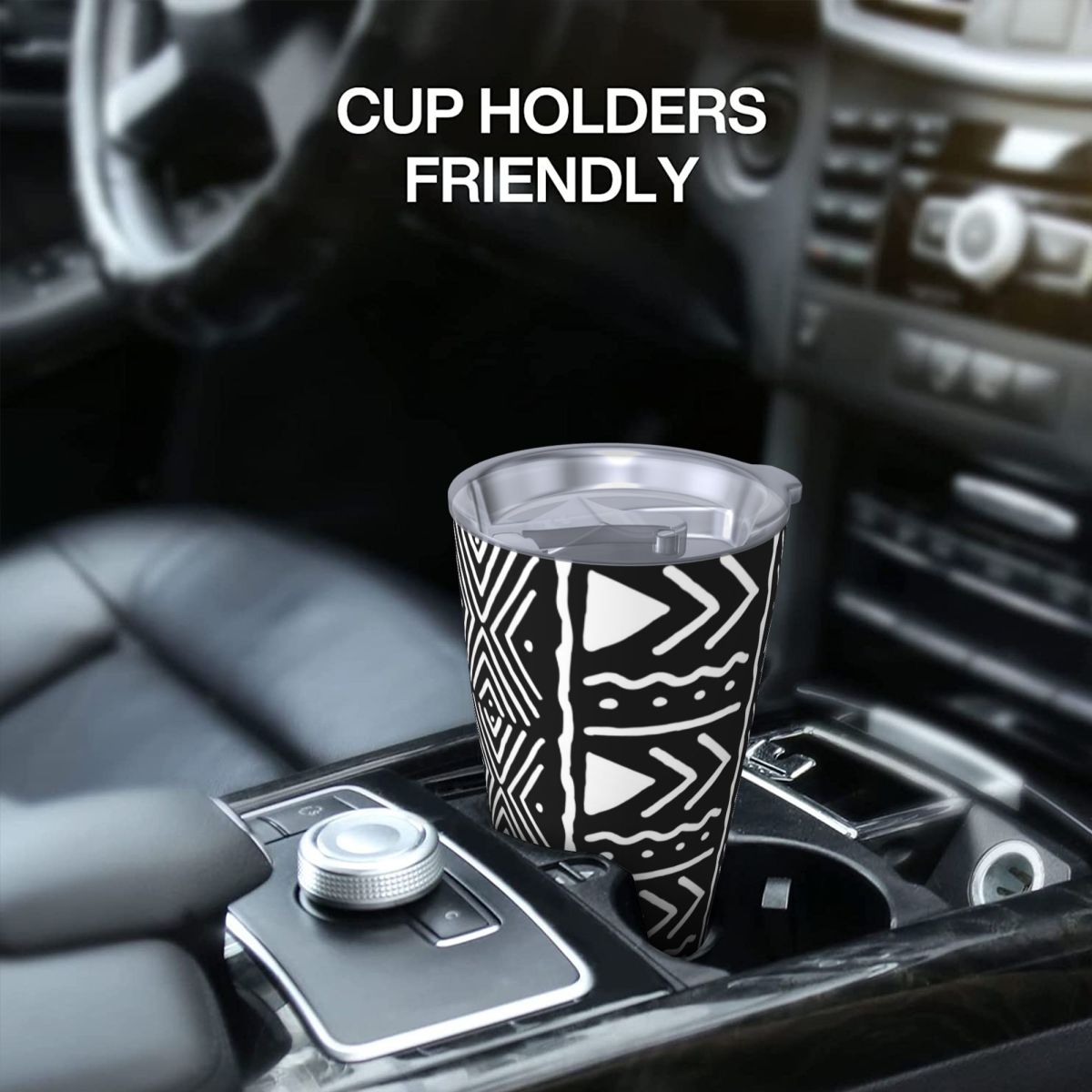 Bicchiere in acciaio inossidab - Tumbler 20Oz White recensione e prezzo