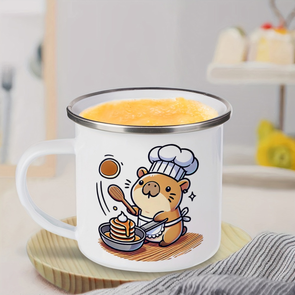 1 tazza in smalto bianco per s - Sublimation Mug White recensione e prezzo