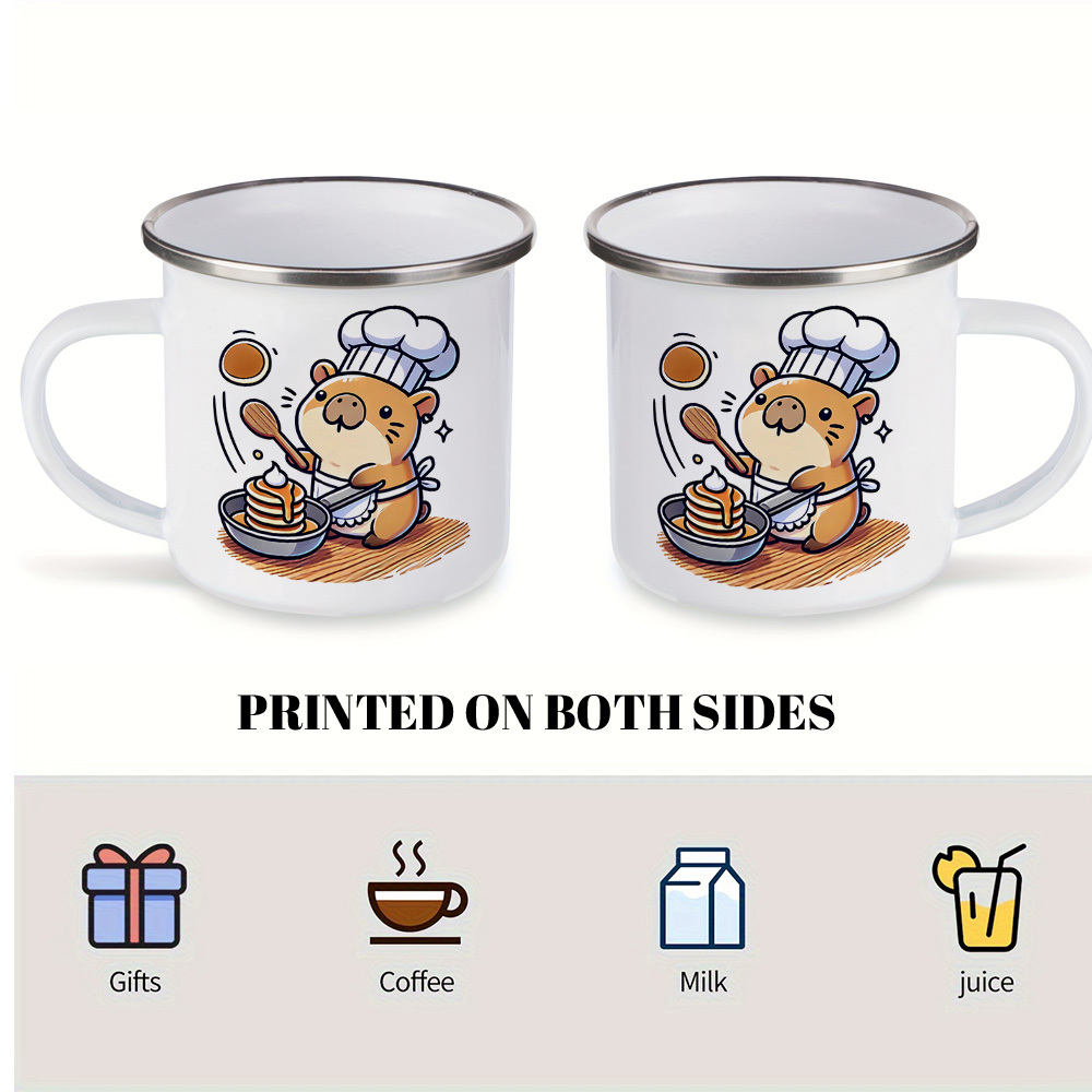 1 tazza in smalto bianco per s - Sublimation Mug White recensione e prezzo