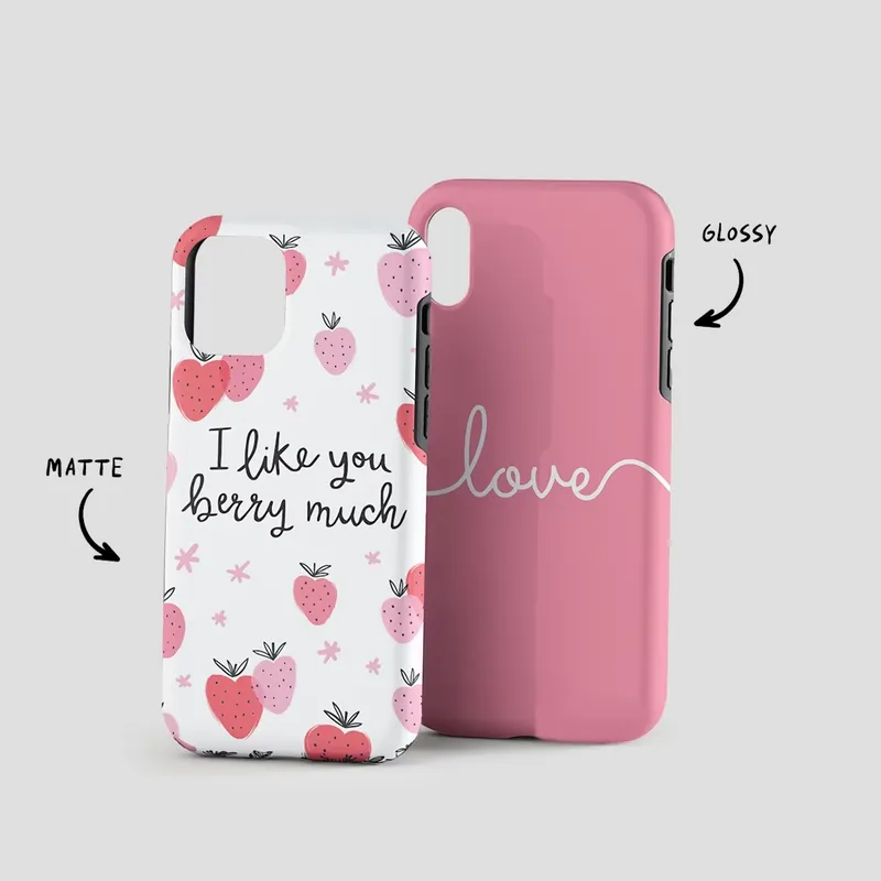 Macchina per Trasferimento Ter - Phone Case Blank Print recensione e prezzo