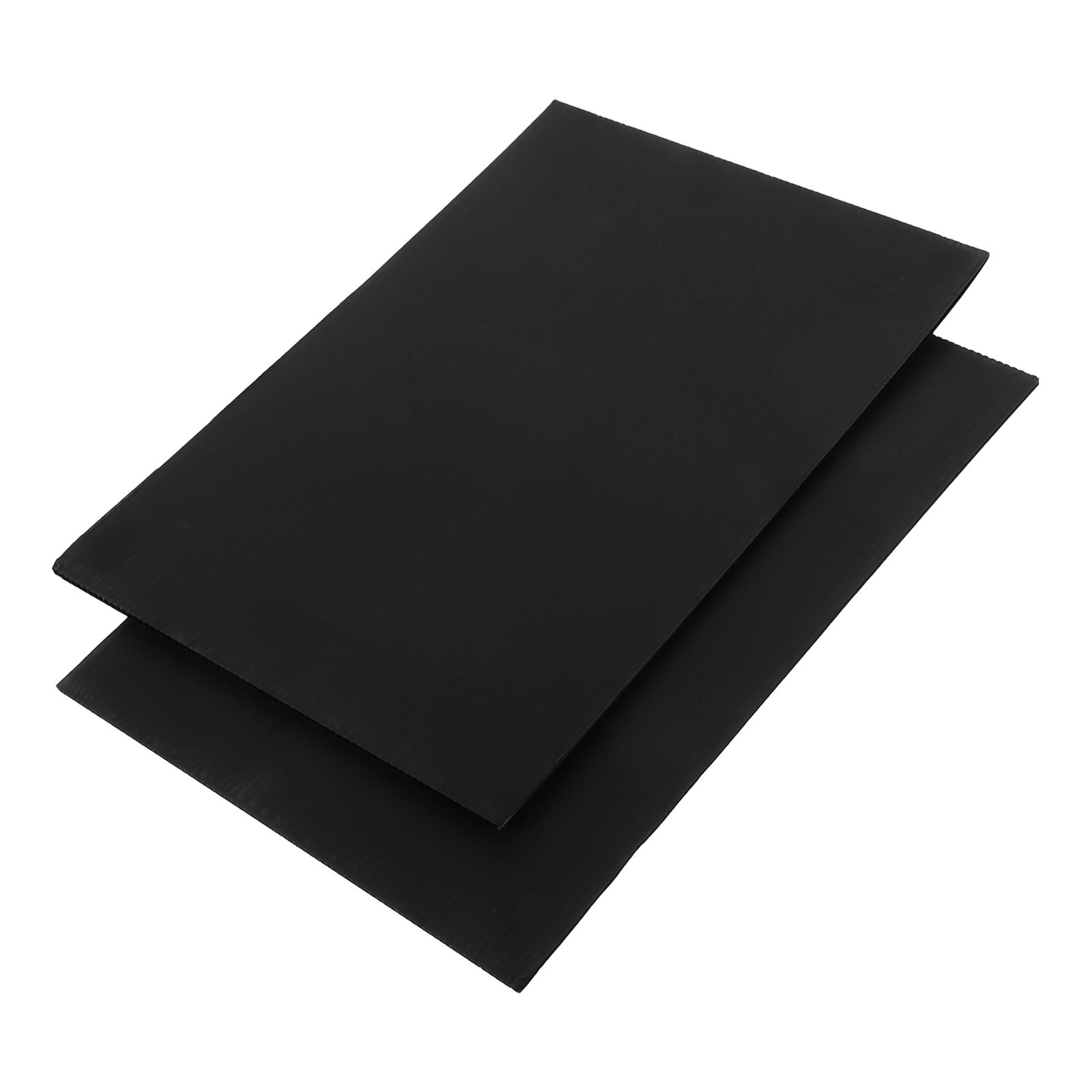 2 Pezzi Insegne Nere Professio - Yard Sign Blank recensione e prezzo