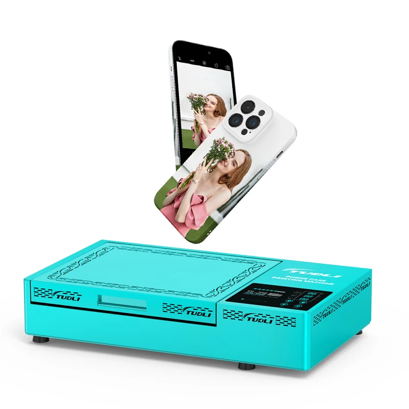 Stampante 3D a sublimazione a  - Phone Case Blank Print recensione e prezzo