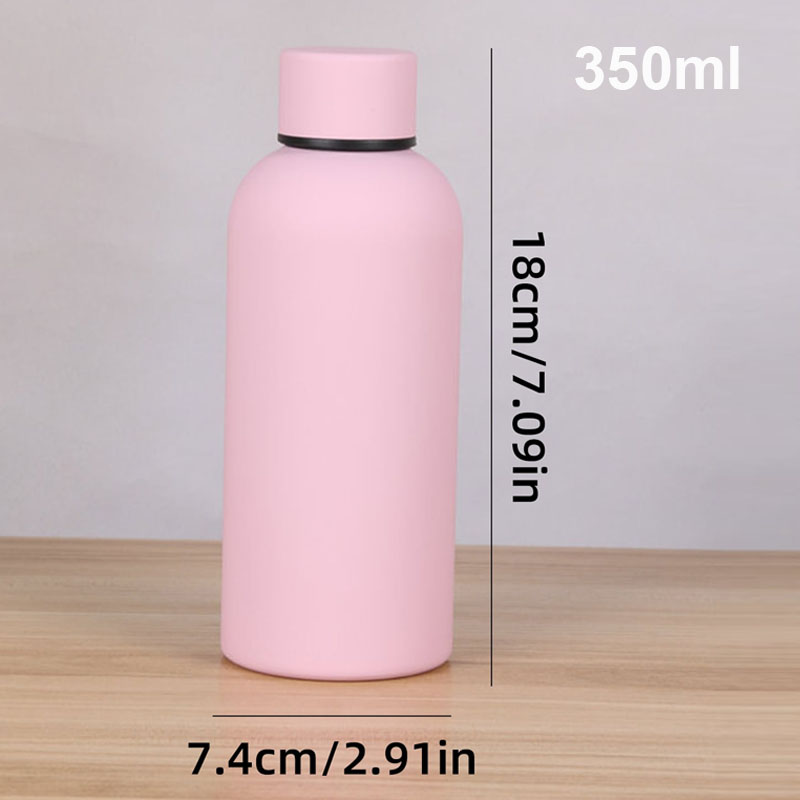 750/500/350ML Bocca Piccola Ta - Water Bottle Blank recensione e prezzo