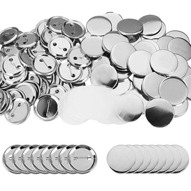 30~90 set di componenti per la - Button Badge Blank recensione e prezzo