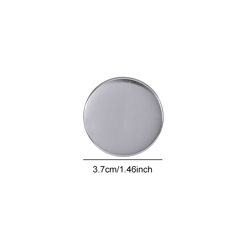 30~90 set di componenti per la - Button Badge Blank recensione e prezzo