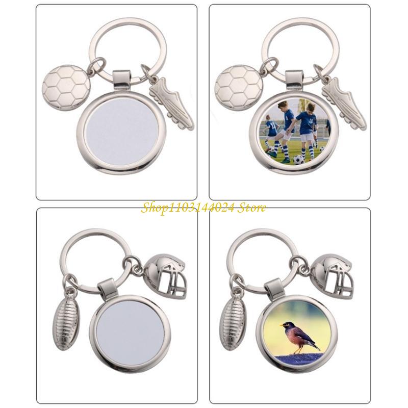 Accessori portachiavi a trasfe - Hat Sublimation Blank recensione e prezzo