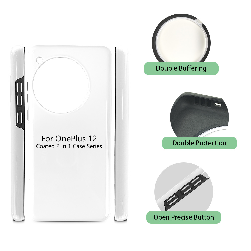 Fonlyu 5 custodie per telefoni - Phone Case Blank Print recensione e prezzo